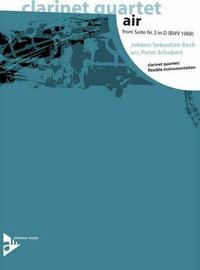 Air from Suite Nr. 3 in D