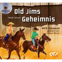 Old Jims Geheimnis