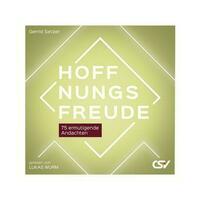 Hoffnungsfreude (Hörbuch-MP3)