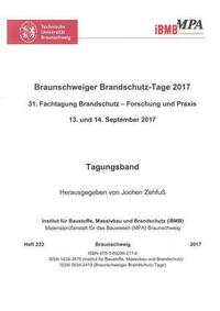 Braunschweiger Brandschutz-Tage 2017