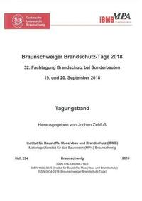 Braunschweiger Brandschutz-Tage 2018