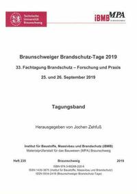 Braunschweiger Brandschutz-Tage 2019