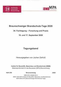 Braunschweiger Brandschutz-Tage 2020