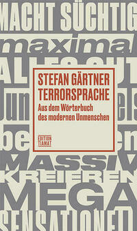 Terrorsprache