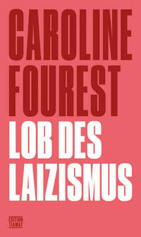 Lob des Laizismus
