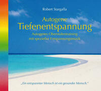 Autogene Tiefenentspannung - Oberstufe
