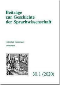 Extended Grammars