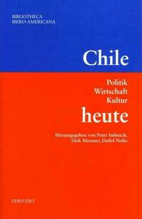 Chile heute