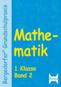 Mathematik - 1. Klasse, Band 2