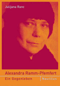 Alexandra Ramm-Pfemfert