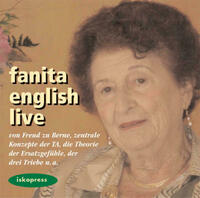 Fanita English live