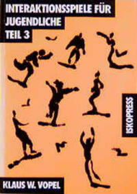 Interaktionsspiele für Jugendliche Teil 3