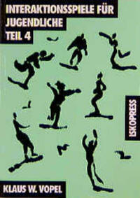 Interaktionsspiele für Jugendliche Teil 4