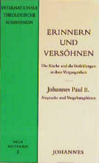 Erinnern und Versöhnen