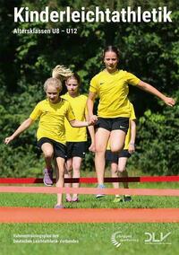 Kinderleichtathletik
