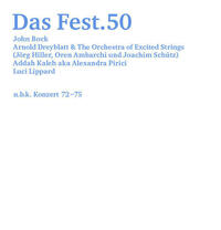 Das Fest.50
