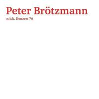 Peter Brötzmann