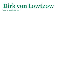 Dirk von Lowtzow