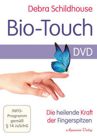 Bio-Touch DVD