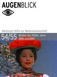 Medien der 1950er Jahre (BRD und DDR)