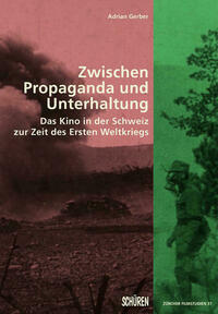 Zwischen Propaganda und Unterhaltung.
