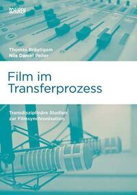 Film im Transferprozess