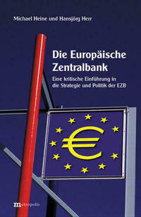 Die Europäische Zentralbank