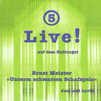 "Unterm schwarzen Schafspelz"