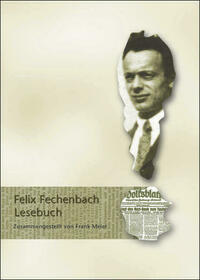 Felix Fechenbach Lesebuch