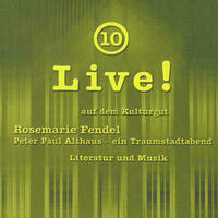 Peter Paul Althaus - ein Traumstadtabend