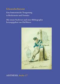 Eckensteherliteratur