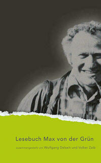 Lesebuch Max von der Grün