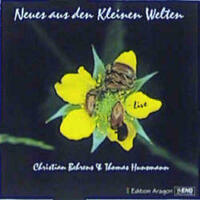 Neues aus den Kleinen Welten - live