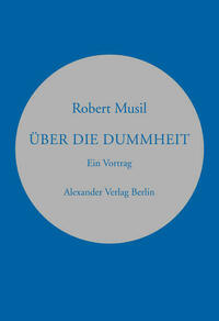 Über die Dummheit