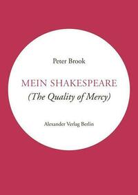 Mein Shakespeare