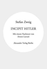 Incipit Hitler