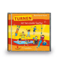 Turnen ist 'ne coole Sache