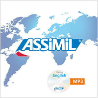 ASSiMiL Englisch in der Praxis - MP3-CD