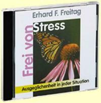 Frei von Stress