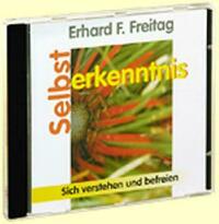 Selbsterkenntnis