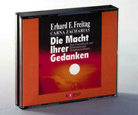 Die Macht Ihrer Gedanken