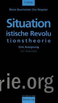 Situationistische Revolutionstheorie