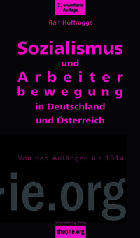 Sozialismus und Arbeiterbewegung in Deutschland und Österreich