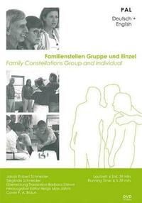 Familienstellen Gruppe und Einzel