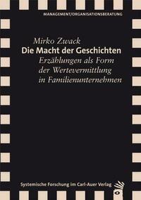 Die Macht der Geschichten