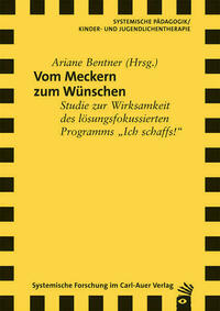 Vom Meckern zum Wünschen