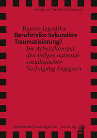 Berufsrisiko Sekundäre Traumatisierung?