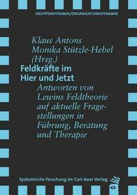 Feldkräfte im Hier und Jetzt