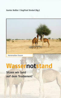 Wassernotstand