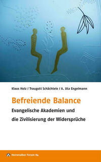 Befreiende Balance